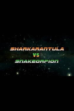 Sharkarantula vs. Snakeorpion (2022)