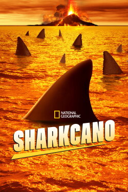 Sharkcano (2020) Sharkcano (2020)