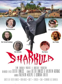 Sharkula (2016)