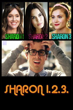Sharon 1.2.3. (2018)