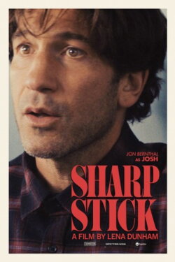 Sharp Stick (2022) Sharp Stick (2022)