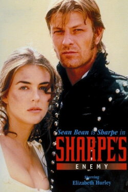 Sharpe's Enemy (1994) Sharpe's Enemy (1994)