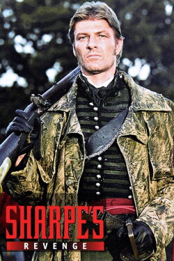 Sharpe's Revenge (1997) Sharpe's Revenge (1997)