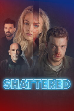 Shattered (2022) Shattered (2022)