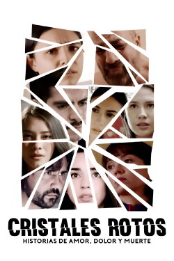 Shattered Crystals: Stories of Love, Pain and Death (2024) Shattered Crystals: Stories of Love, Pain and Death (2024)