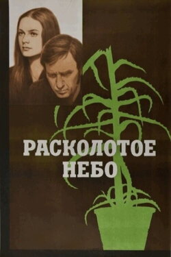 Shattered Sky (1975)