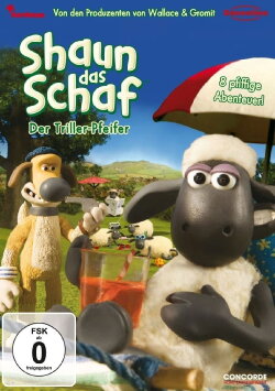 Shaun das Schaf - Der Triller-Pfeifer (2010)