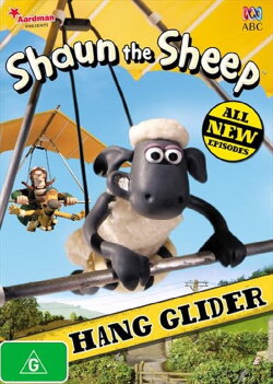Shaun The Sheep: Hang Glider (2014) Shaun The Sheep: Hang Glider (2014)