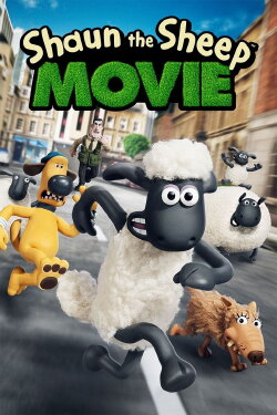 Shaun the Sheep Movie (2015) Shaun the Sheep Movie (2015)