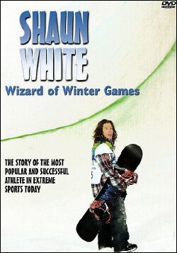 Shaun White: Wizard of Winter Games (2010) Shaun White: Wizard of Winter Games (2010)