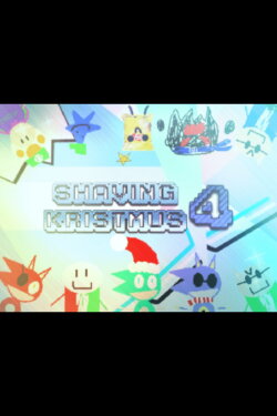 Shaving Kristmus 4 Epilogue (2021) Shaving Kristmus 4 Epilogue (2021)