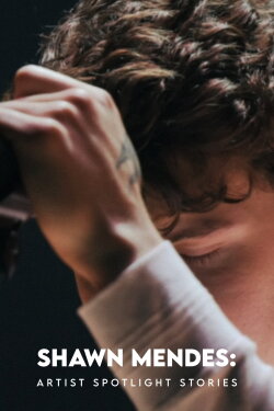 Shawn Mendes: Artist Spotlight Stories (2018) Shawn Mendes: Artist Spotlight Stories (2018)