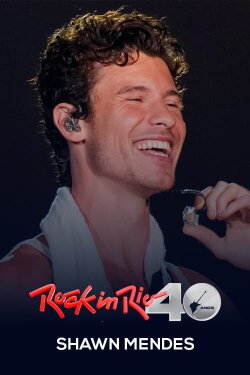 Shawn Mendes: Rock in Rio 2024 (2024) Shawn Mendes: Rock in Rio 2024 (2024)