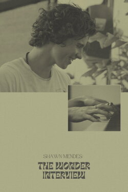 Shawn Mendes: The Wonder Interview (2020) Shawn Mendes: The Wonder Interview (2020)