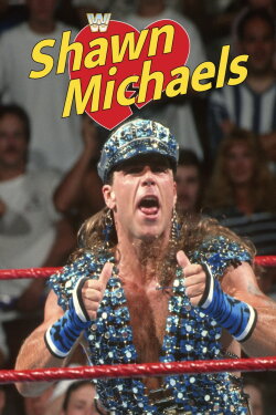 Shawn Michaels: Hits from the Heartbreak Kid (1995) Shawn Michaels: Hits from the Heartbreak Kid (1995)
