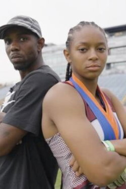 Shawnti Jackson: Legacy (2022) Shawnti Jackson: Legacy (2022)