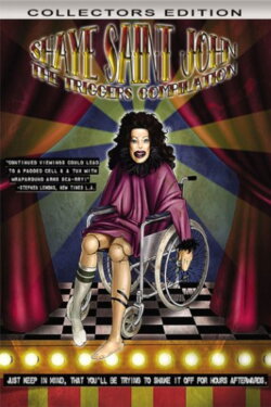 Shaye Saint John: The Triggers Compilation (2006) Shaye Saint John: The Triggers Compilation (2006)