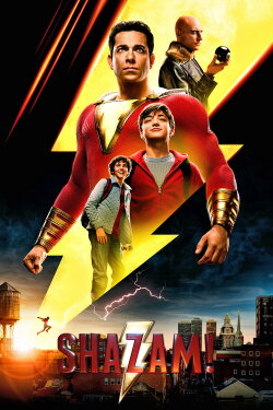 Shazam! (2019) Shazam! (2019)