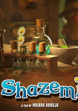 Shazem! (2021) Shazem! (2021)