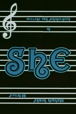 She (1976) She (1976)