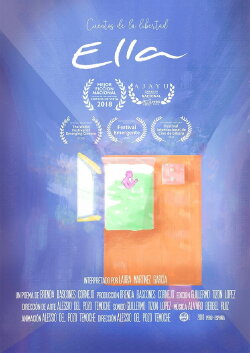 She (2018) She (2018)