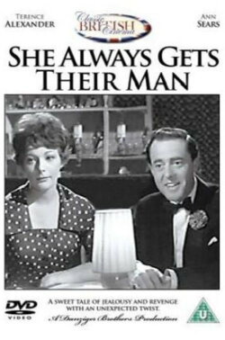 She Always Gets Their Man (1962) She Always Gets Their Man (1962)