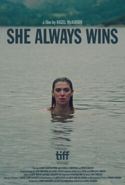 She Always Wins (2022) She Always Wins (2022)