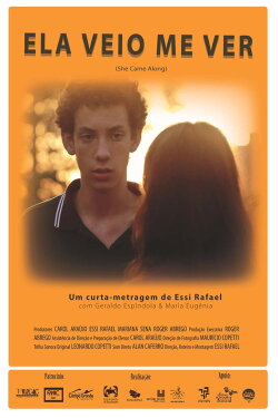 She Came Along (2011) She Came Along (2011)