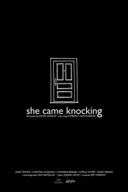 She Came Knocking (2017)