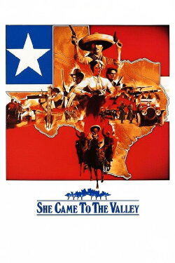 She Came To The Valley (1979) She Came To The Valley (1979)