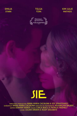 She (2024)