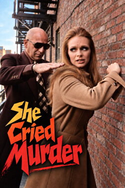She Cried Murder (1973) She Cried Murder (1973)