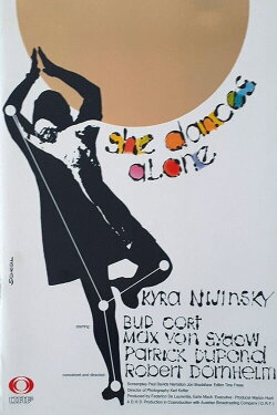 She Dances Alone (1981) She Dances Alone (1981)