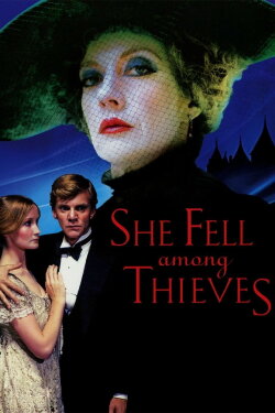 She Fell Among Thieves (1978) She Fell Among Thieves (1978)