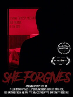 She Forgives (2018) She Forgives (2018)