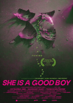 She Is a Good Boy (2022) She Is a Good Boy (2022)