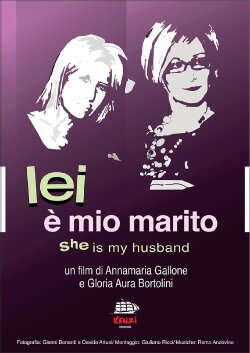 She is My Husband (2014) She is My Husband (2014)