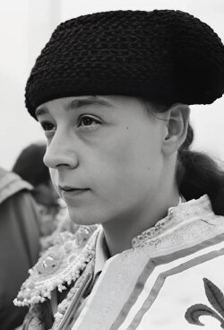She Is the Matador (2009) She Is the Matador (2009)