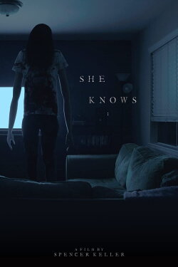 She Knows (2020) She Knows (2020)