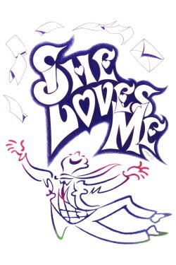She Loves Me (1979) She Loves Me (1979)