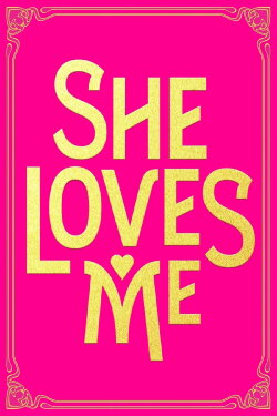 She Loves Me (2016) She Loves Me (2016)