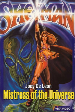 She-Man: Mistress of the Universe (1988)