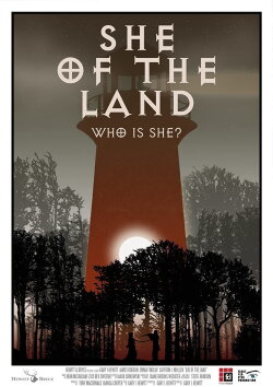 She of The Land (2020) She of The Land (2020)