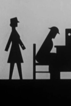 She Speeds the Victory (1944)