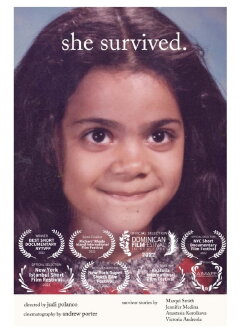 She Survived (2021)
