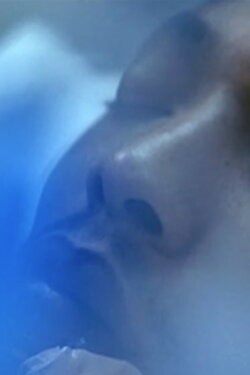 She Walks Calmly Disappearing Into The Darkness (2008) She Walks Calmly Disappearing Into The Darkness (2008)