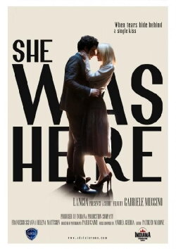She Was Here (2012) She Was Here (2012)
