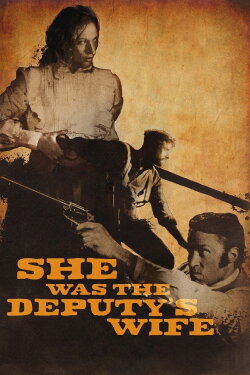She was the Deputy's Wife (2021) She was the Deputy's Wife (2021)