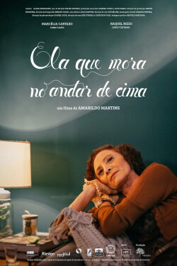 She Who Lives Upstairs (2020) She Who Lives Upstairs (2020)