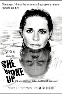 She Woke Up (1992) She Woke Up (1992)